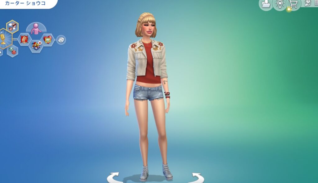 TheSims4の楽しみ方|楽しみ方無限大シミュレーションゲーム TheSims4の楽しみ方|楽しみ方無限大シミュレーションゲーム
