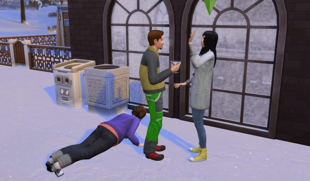 TheSims4の楽しみ方|楽しみ方無限大シミュレーションゲーム TheSims4の楽しみ方|楽しみ方無限大シミュレーションゲーム
