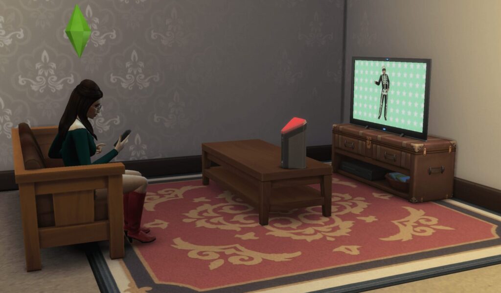 Sims4にMODをインストールする手順｜Sims4・MODの入れ方解説