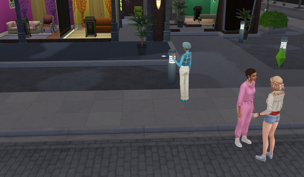 Sims4にMODをインストールする手順｜Sims4・MODの入れ方解説