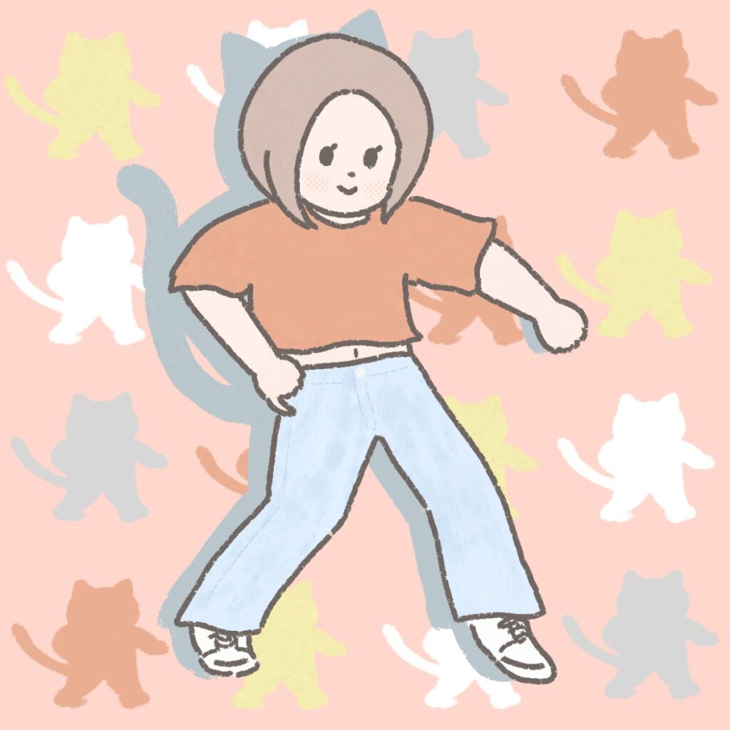 プロフィール プロフィール
