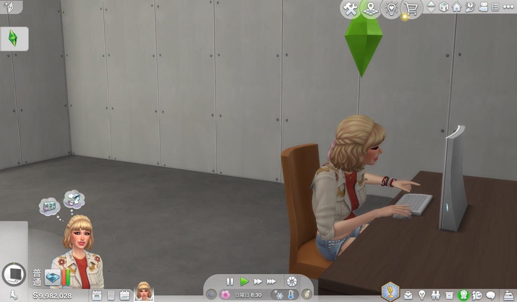 Sims4のMOD|MCCCの使い方と注意点・初期設定 Sims4のMOD|MCCCの使い方と注意点・初期設定