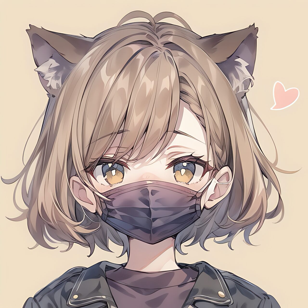Hikariのアバター