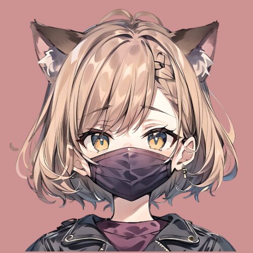 ひかりのアバター