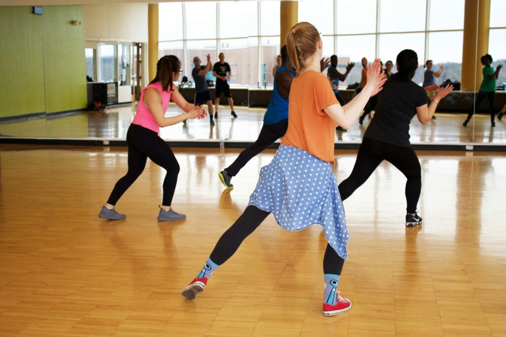 ダンスの基本・アイソレーションとは|コツと練習方法 ダンスの基本・アイソレーションとは|コツと練習方法