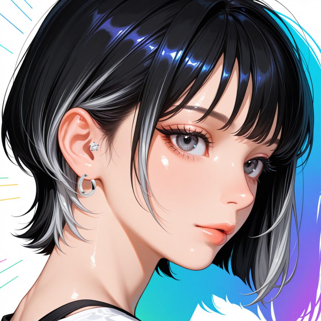 ひかりのアバター